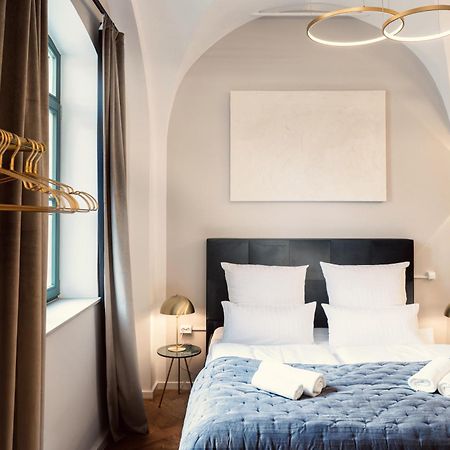 New Luxus Suite I Two Kingbeds I Center Аугсбург Экстерьер фото